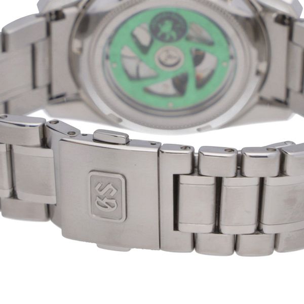 Grand Seiko Heritage Collection SBGH323